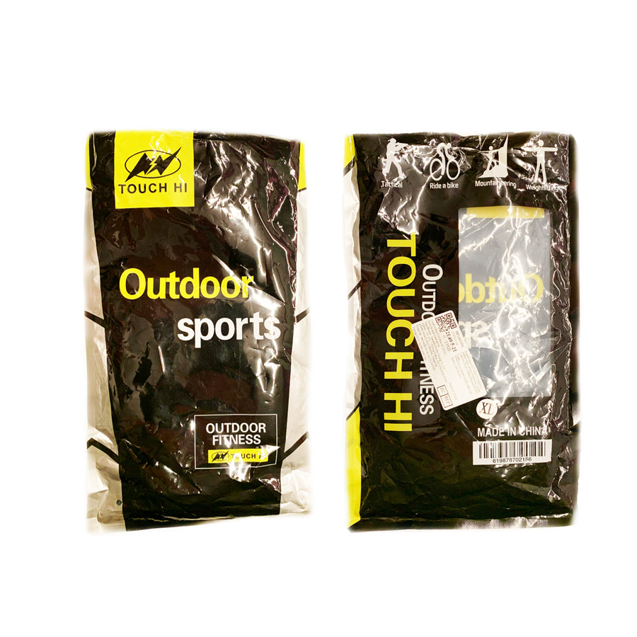 USB Verwarmde Handschoenen