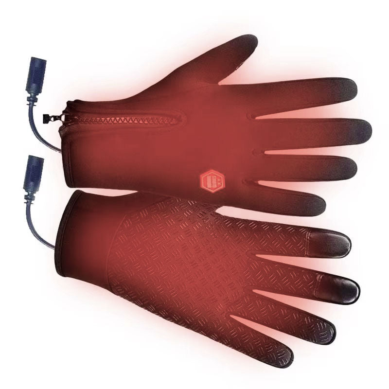 USB Verwarmde Handschoenen_Heerlijk warm