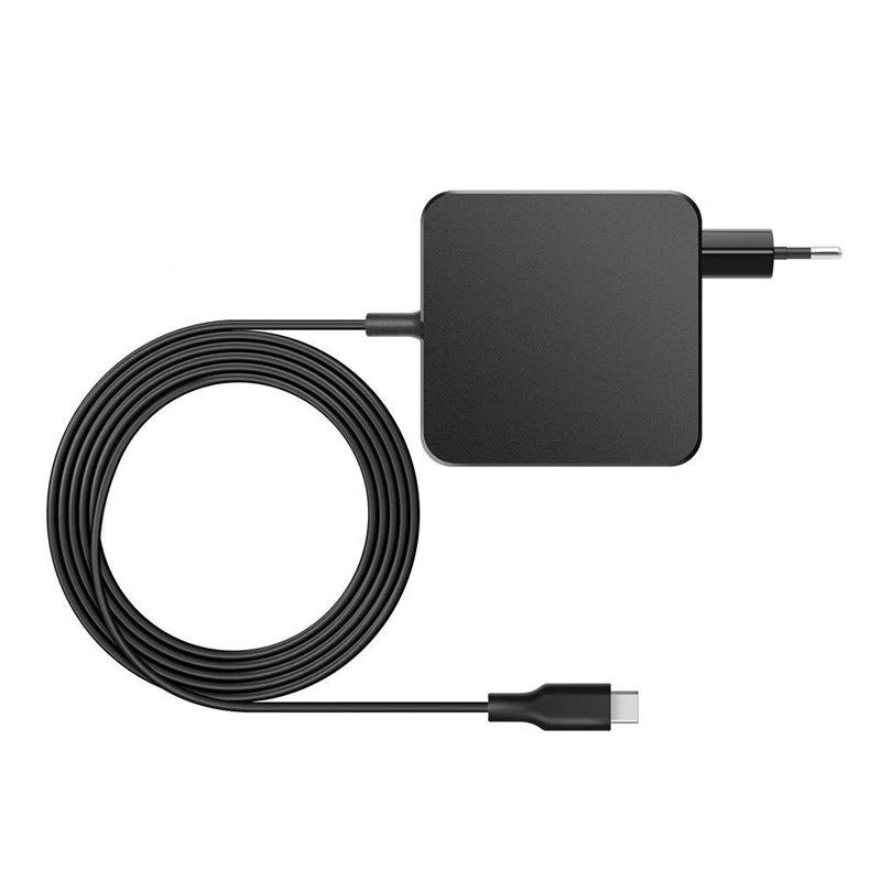 90W USB C Adapter