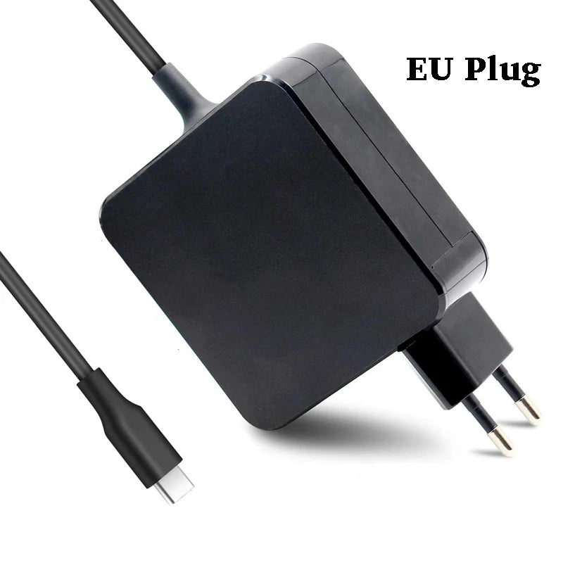 90W USB C Adapter
