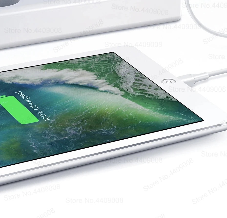 35W USB-C Snellader voor Apple iPhone