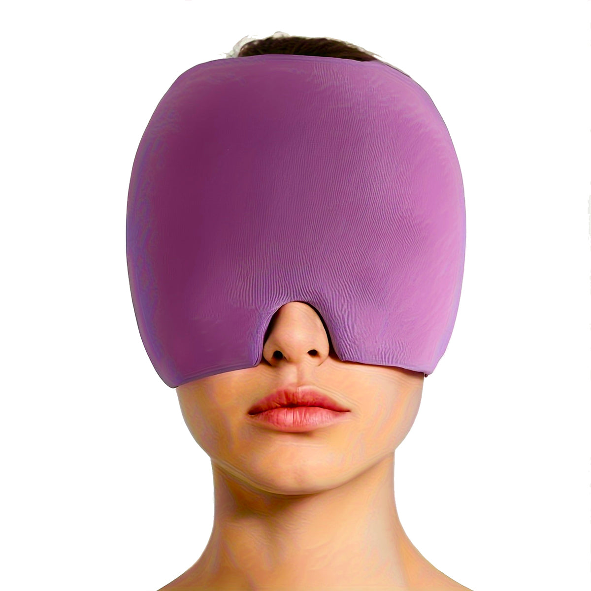 Hoofdband voor Migraine en Hoofdpijn