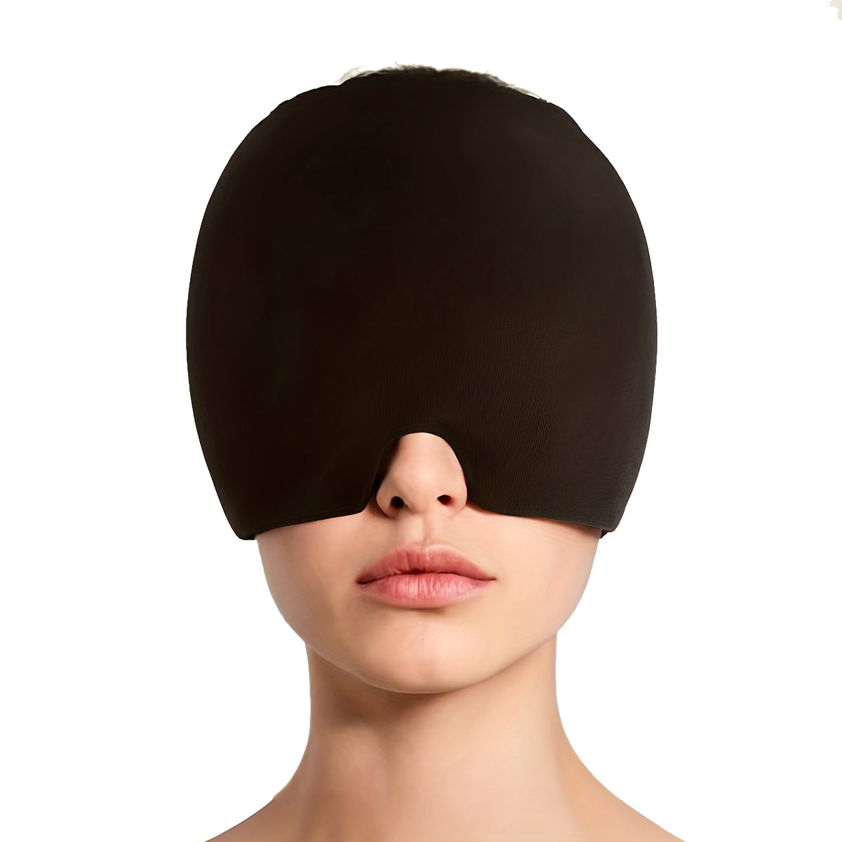 Hoofdband voor Migraine en Hoofdpijn