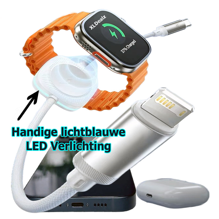 Mobiele accessoires van XLDealz