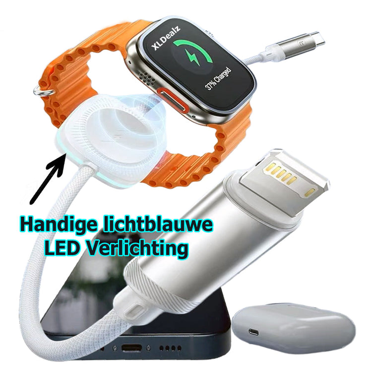Mobiele accessoires van XLDealz