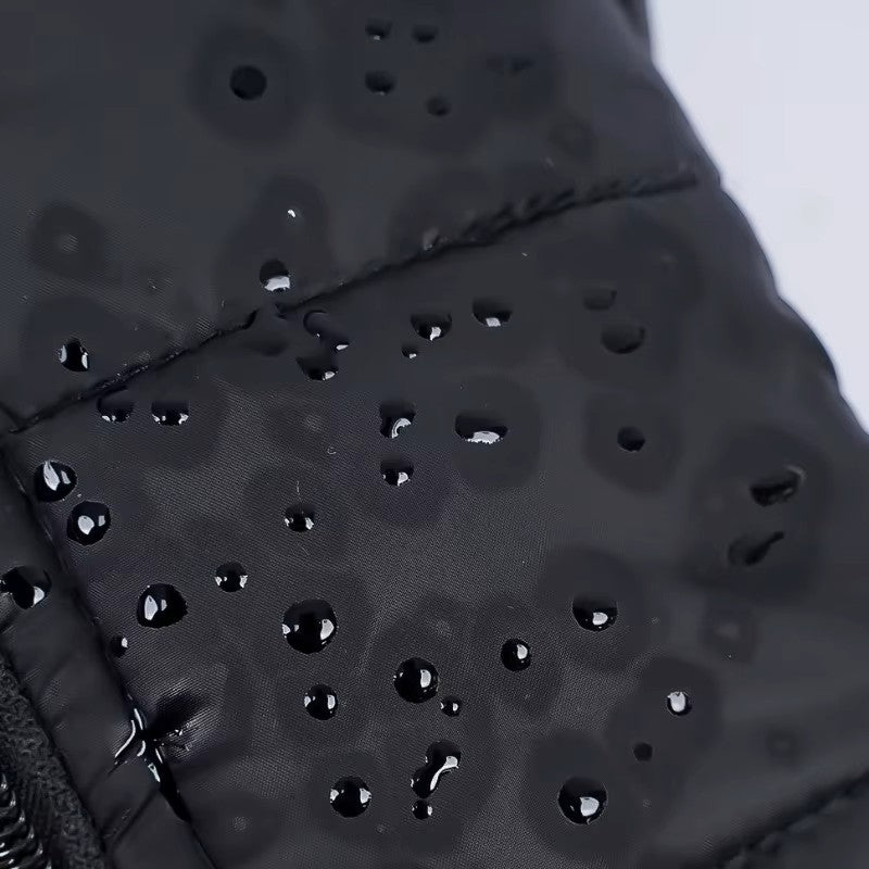 Hondenjas_Waterproof