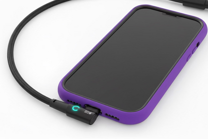 USB-A naar USB-C Adapter – Laden & Data – Compact plug & play