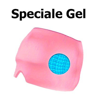 Hoofdband voor Migraine en Hoofdpijn