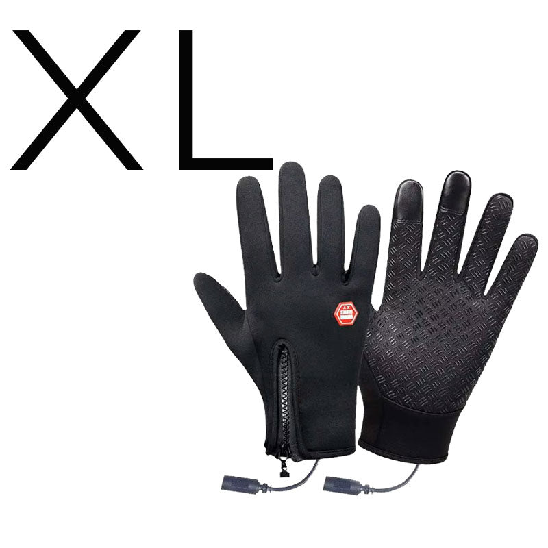 USB Verwarmde Handschoenen_Maat XL