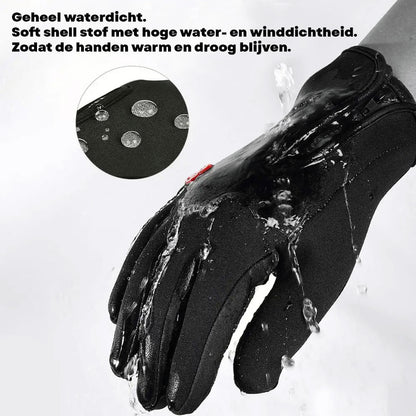 USB Verwarmde Handschoenen_waterdicht