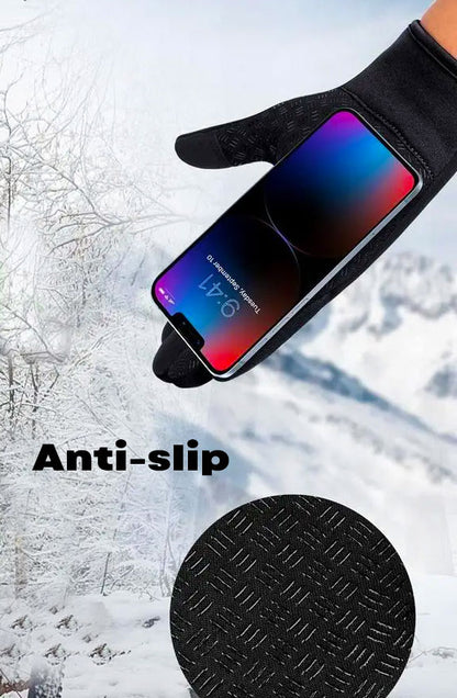 USB Verwarmde Handschoenen_Anti-slip