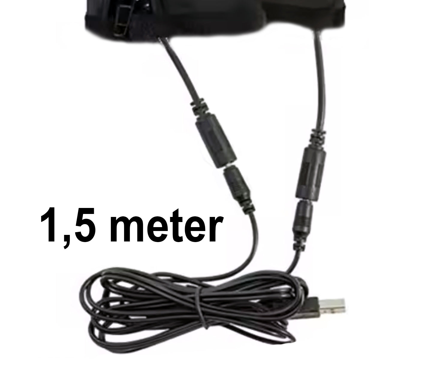 USB Verwarmde Handschoenen
