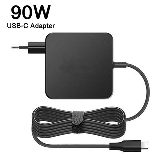 90W USB C Adapter