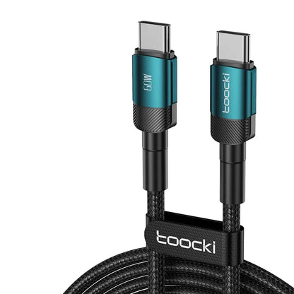USB Type C Kabel - Snelladen voor iPhone en andere merken