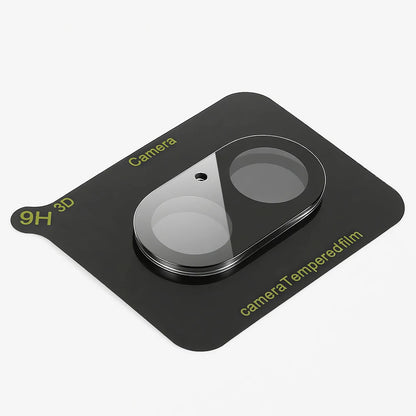 Gehard Glas Camera Lens Protector (Set van 2) voor iPhone 17 Pro Max en iPhone 17 Air.