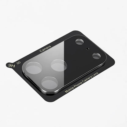Gehard Glas Camera Lens Protector (Set van 2) voor iPhone 17 Pro Max en iPhone 17 Air.
