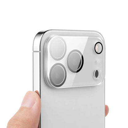 Gehard Glas Camera Lens Protector (Set van 2) voor iPhone 17 Pro Max en iPhone 17 Air.