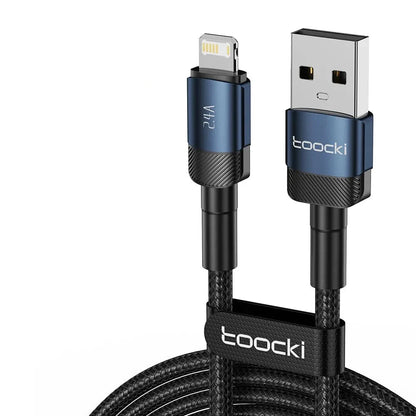 USB Type C Kabel - Snelladen voor iPhone en andere merken