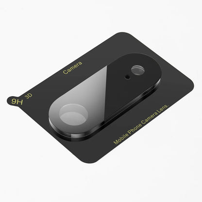 Gehard Glas Camera Lens Protector (Set van 2) voor iPhone 17 Pro Max en iPhone 17 Air.