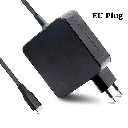 90W USB C Adapter