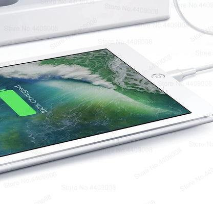 35W USB-C Snellader voor Apple iPhone