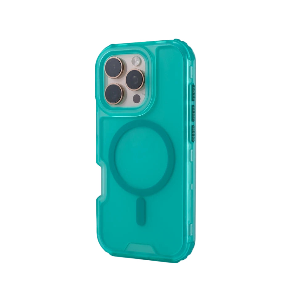 MagSafe Hoes voor iPhone 17 Air / Pro / Pro Max