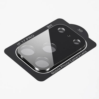 Gehard Glas Camera Lens Protector (Set van 2) voor iPhone 17 Pro Max en iPhone 17 Air.
