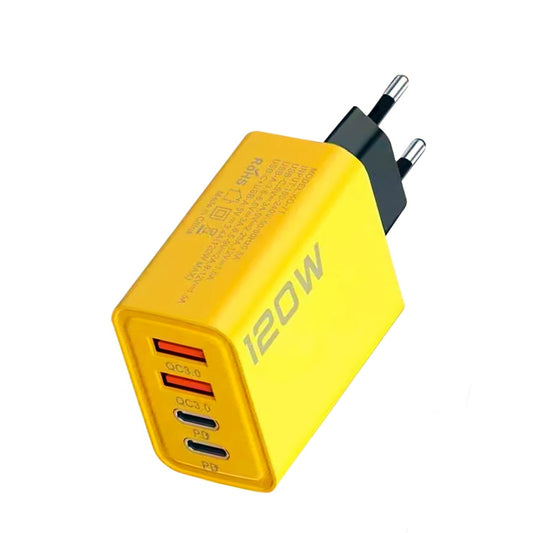120W Snellader