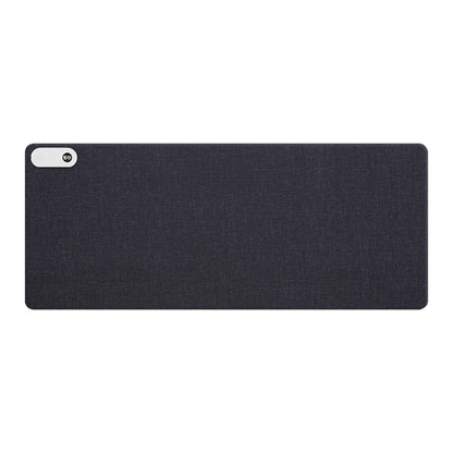 Verwarmde-Bureau-Mat-Muismat_Zwart