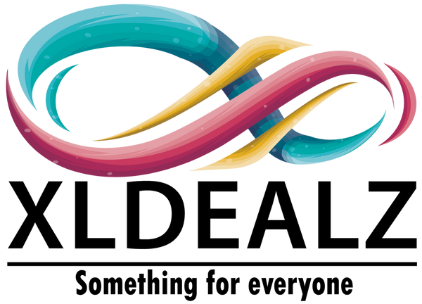 XLDealz Logo