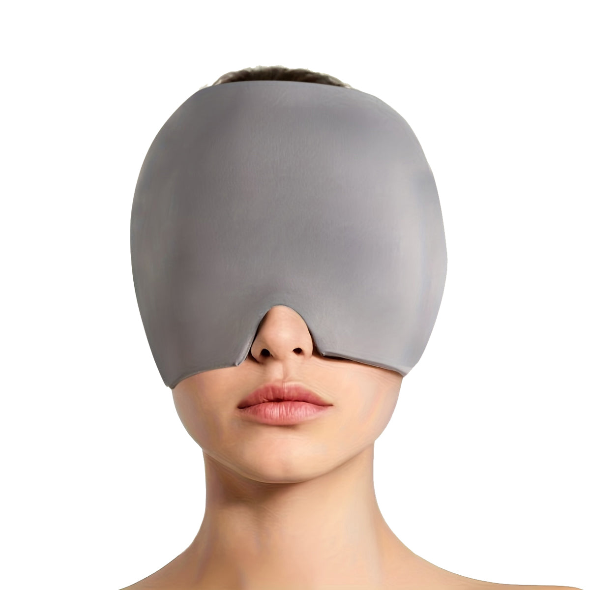 Hoofdband voor Migraine en Hoofdpijn