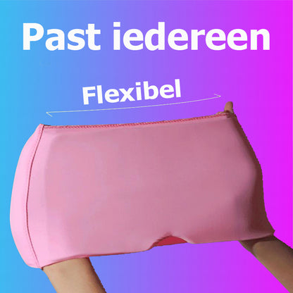 Hoofdband voor Migraine en Hoofdpijn